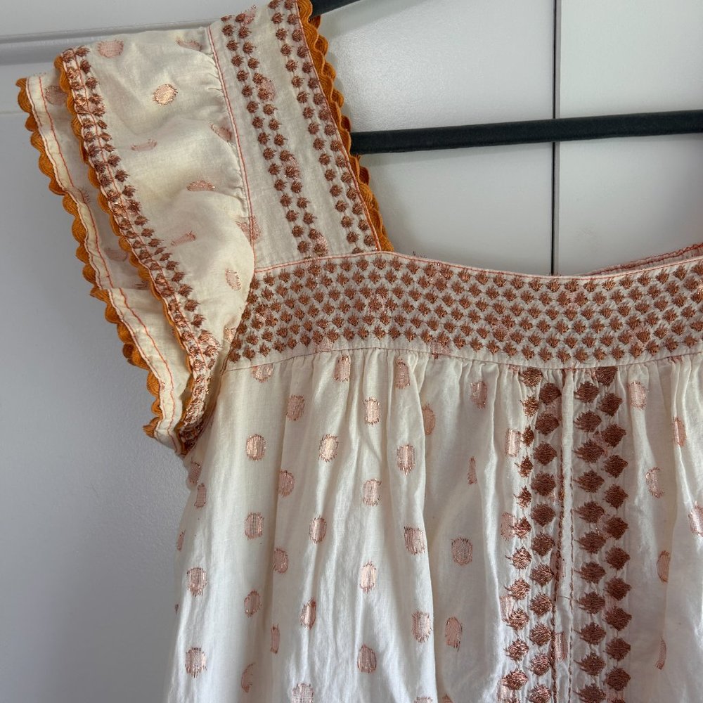Mer St. Barth Dress